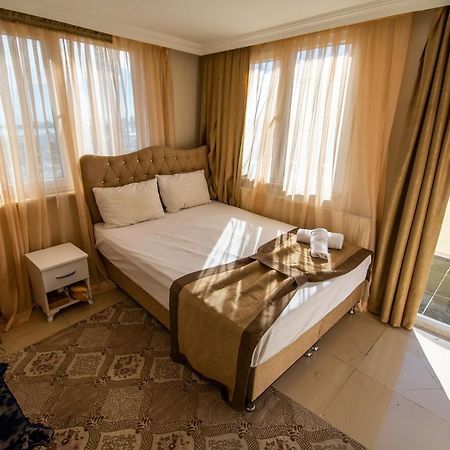 Özyurt Hotel Stambuł Zewnętrze zdjęcie