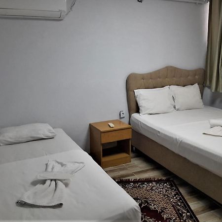 Özyurt Hotel Stambuł Zewnętrze zdjęcie