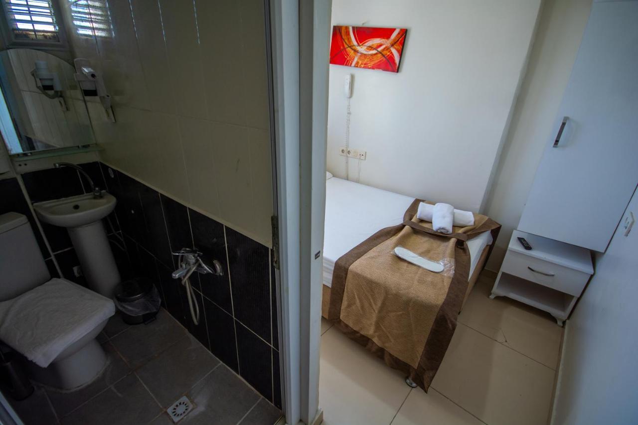 Özyurt Hotel Stambuł Zewnętrze zdjęcie