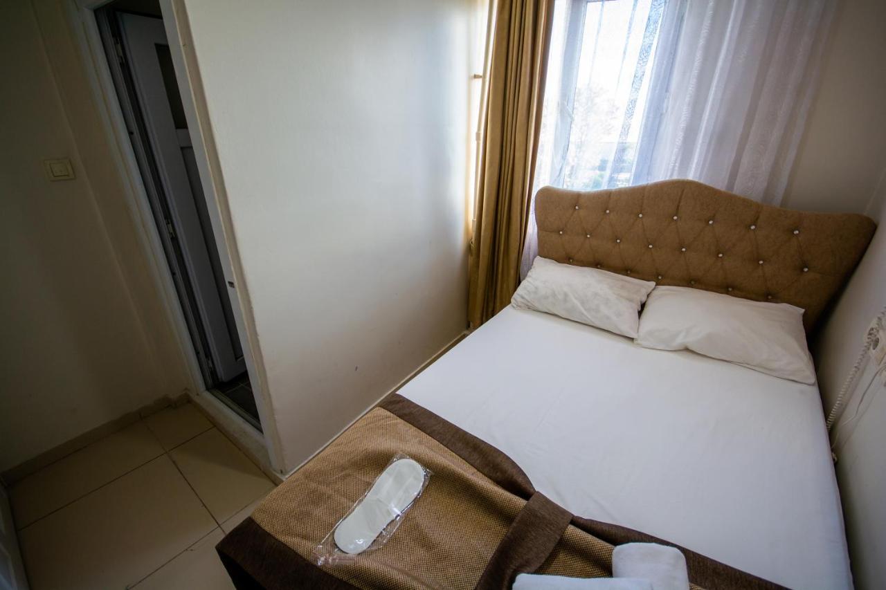 Özyurt Hotel Stambuł Zewnętrze zdjęcie