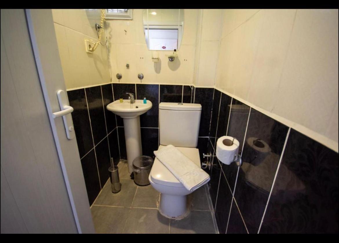 Özyurt Hotel Stambuł Zewnętrze zdjęcie