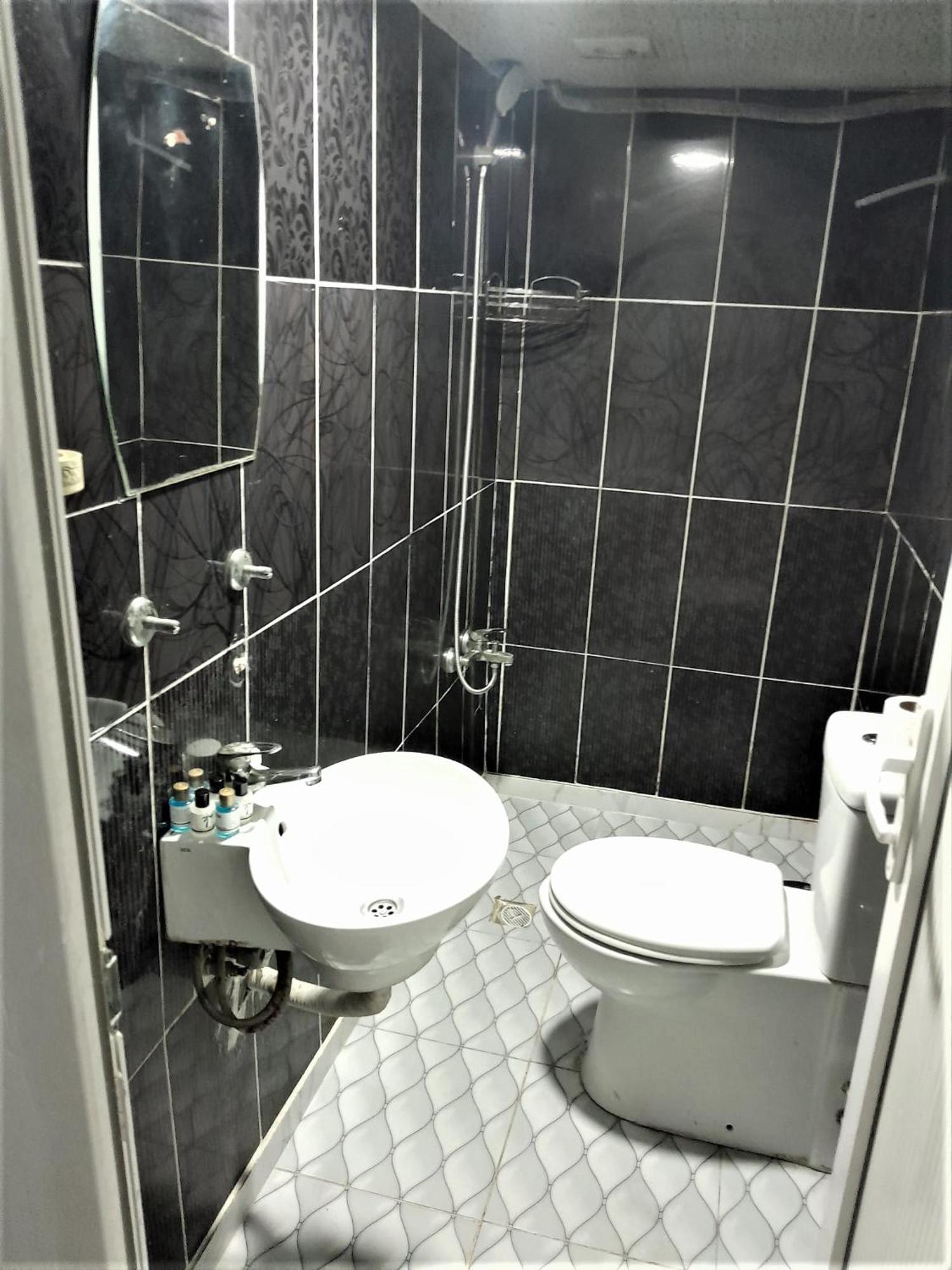 Özyurt Hotel Stambuł Zewnętrze zdjęcie