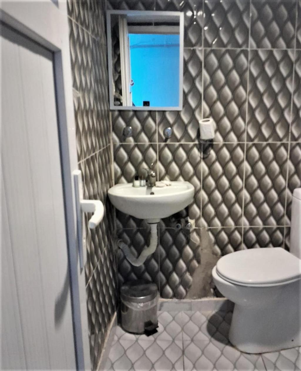 Özyurt Hotel Stambuł Zewnętrze zdjęcie