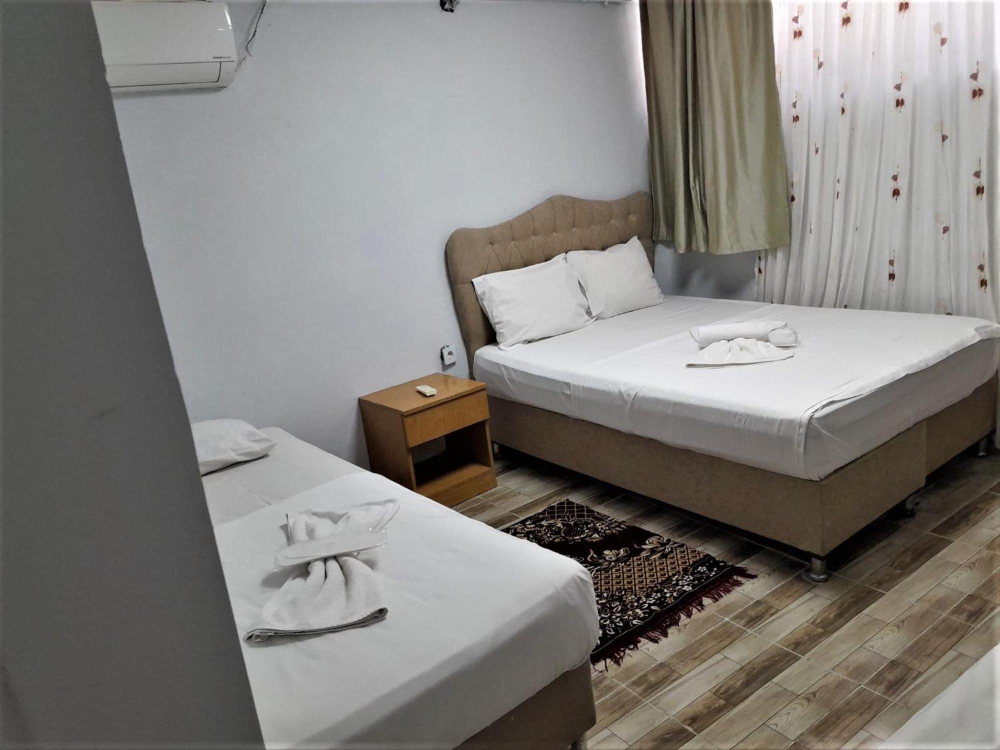 Özyurt Hotel Stambuł Zewnętrze zdjęcie