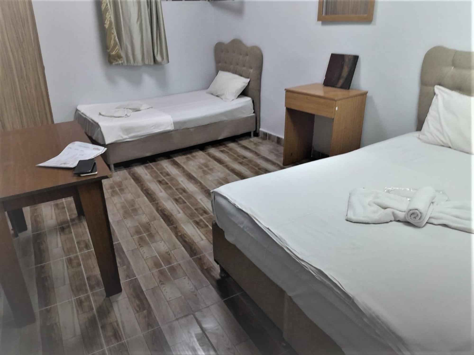 Özyurt Hotel Stambuł Zewnętrze zdjęcie