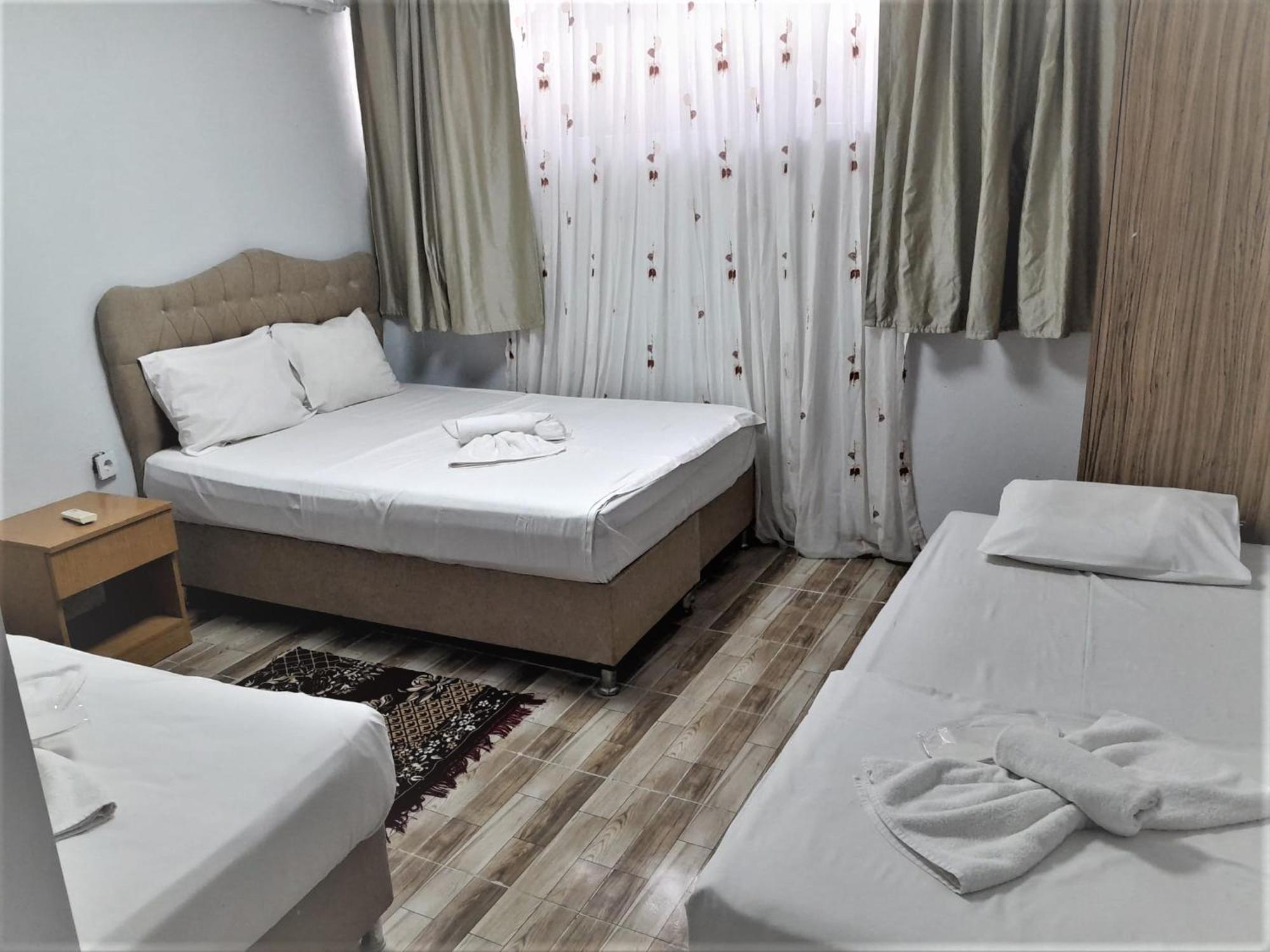 Özyurt Hotel Stambuł Zewnętrze zdjęcie